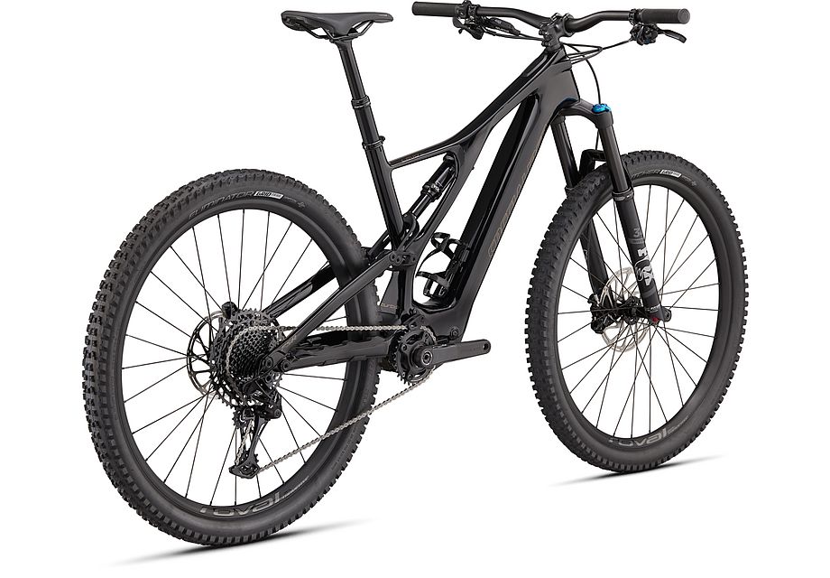 Turbo Levo SL Comp Carbon - Imagen 41