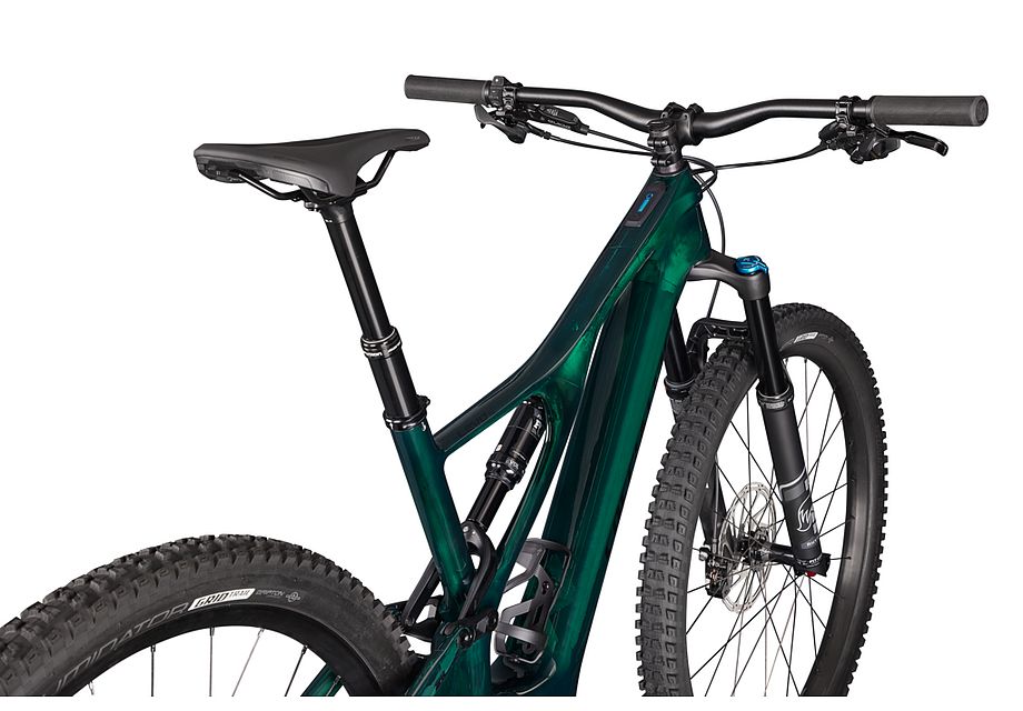Turbo Levo SL Comp Carbon - Imagen 33