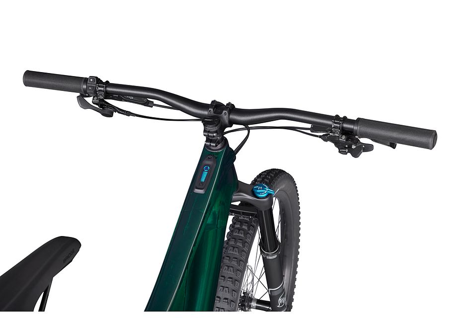 Turbo Levo SL Comp Carbon - Imagen 34
