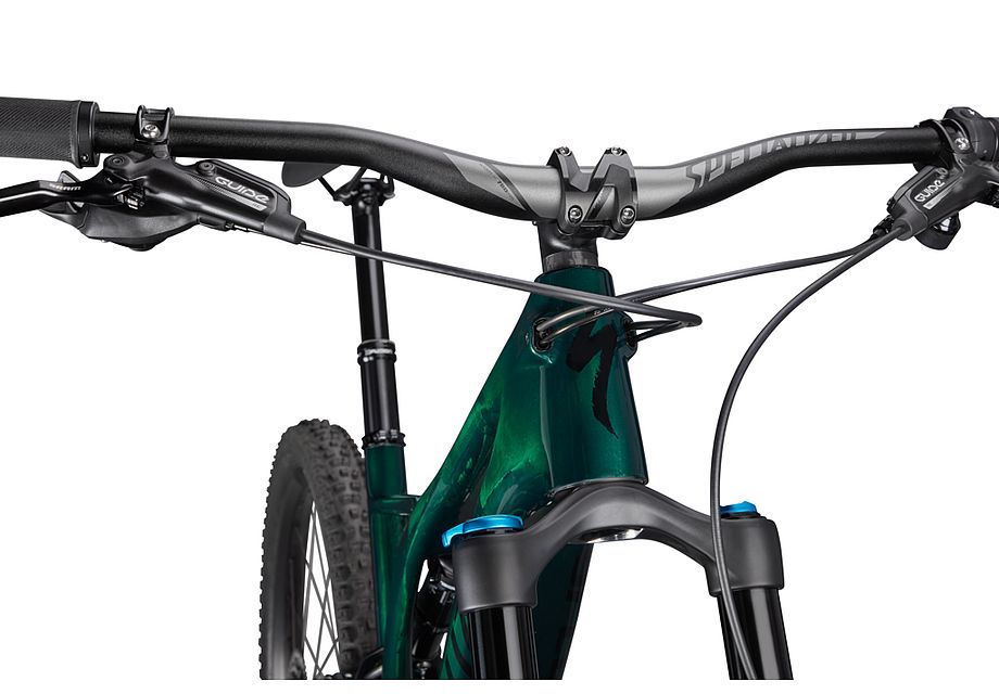 Turbo Levo SL Comp Carbon - Imagen 35