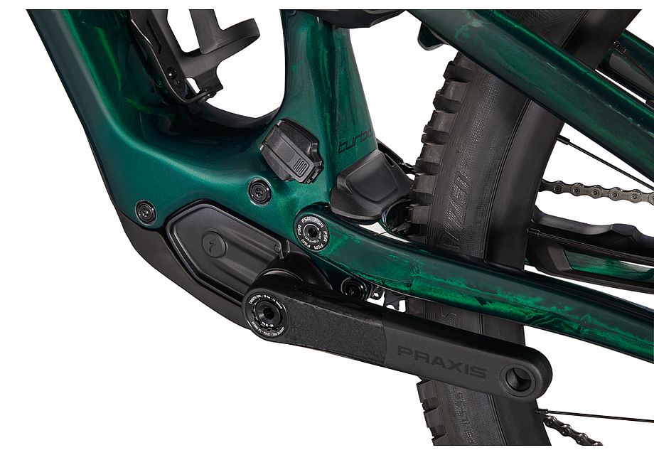 Turbo Levo SL Comp Carbon - Imagen 36