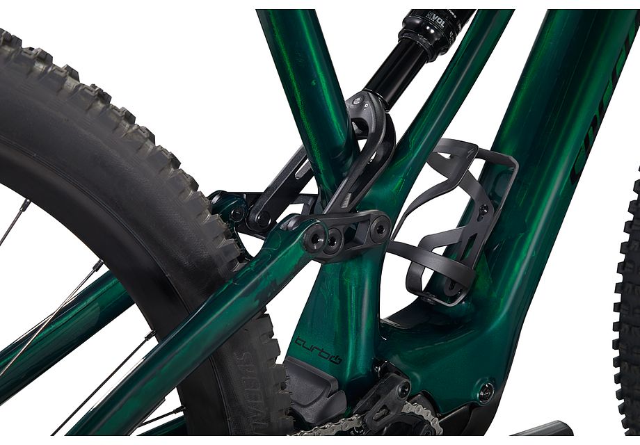 Turbo Levo SL Comp Carbon - Imagen 37