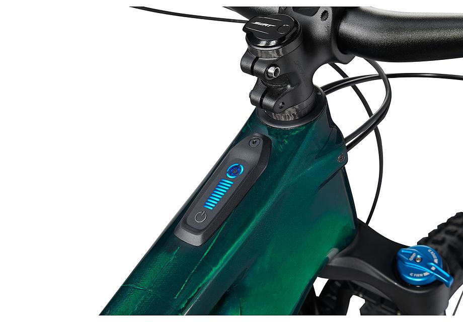 Turbo Levo SL Comp Carbon - Imagen 38
