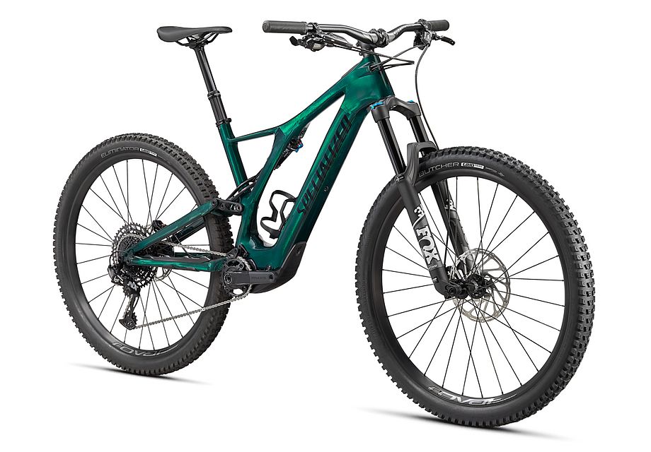 Turbo Levo SL Comp Carbon - Imagen 31