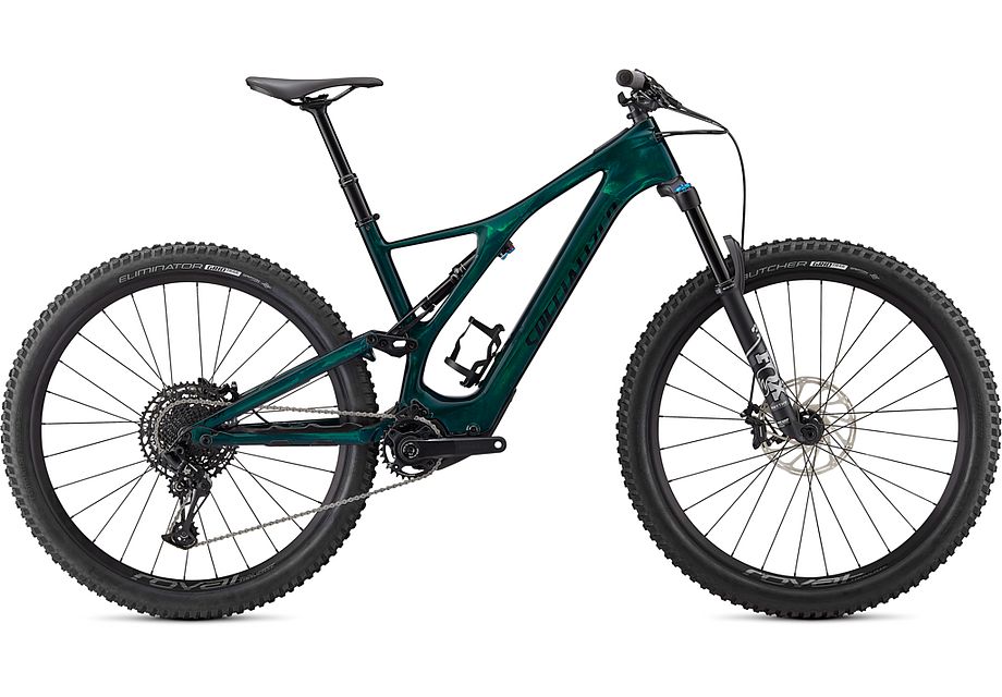 Turbo Levo SL Comp Carbon - Imagen 30