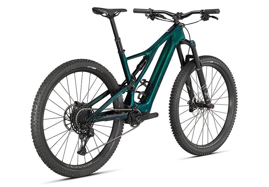 Turbo Levo SL Comp Carbon - Imagen 32
