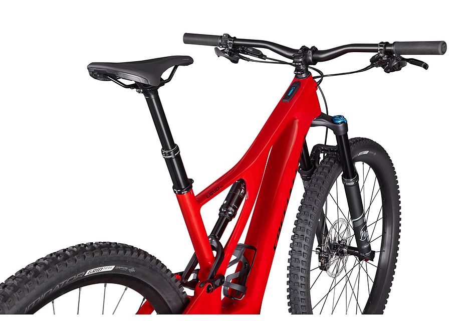 Turbo Levo SL Comp Carbon - Imagen 24