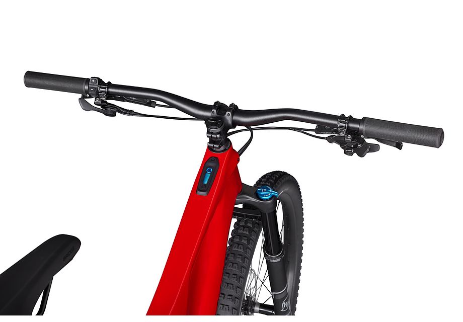 Turbo Levo SL Comp Carbon - Imagen 25
