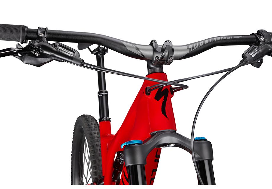 Turbo Levo SL Comp Carbon - Imagen 26