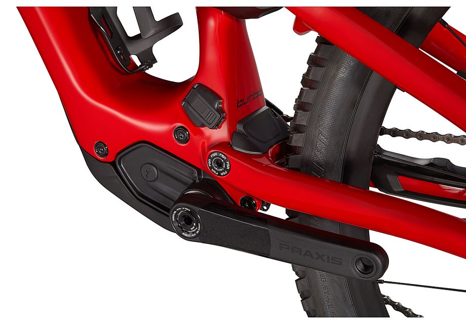 Turbo Levo SL Comp Carbon - Imagen 27