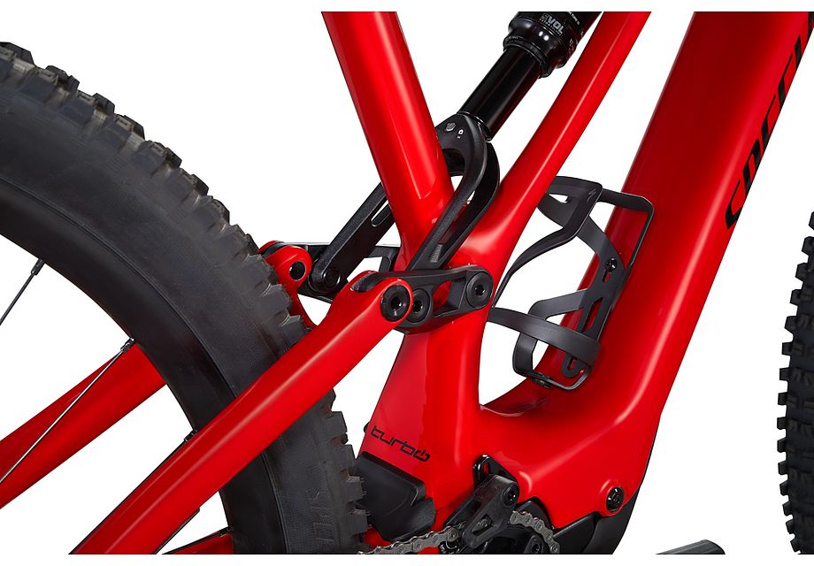 Turbo Levo SL Comp Carbon - Imagen 28