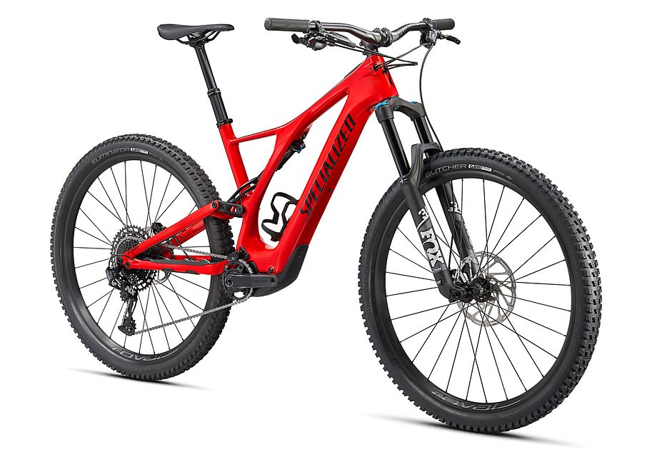 Turbo Levo SL Comp Carbon - Imagen 22