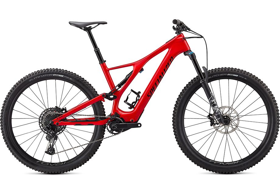 Turbo Levo SL Comp Carbon - Imagen 21