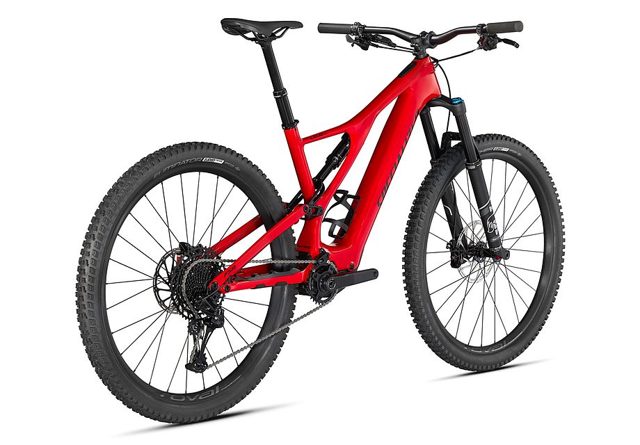 Turbo Levo SL Comp Carbon - Imagen 23