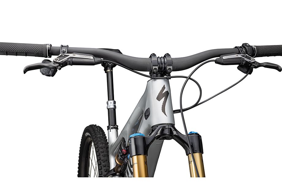 S-Works Turbo Levo SL - Imagen 5