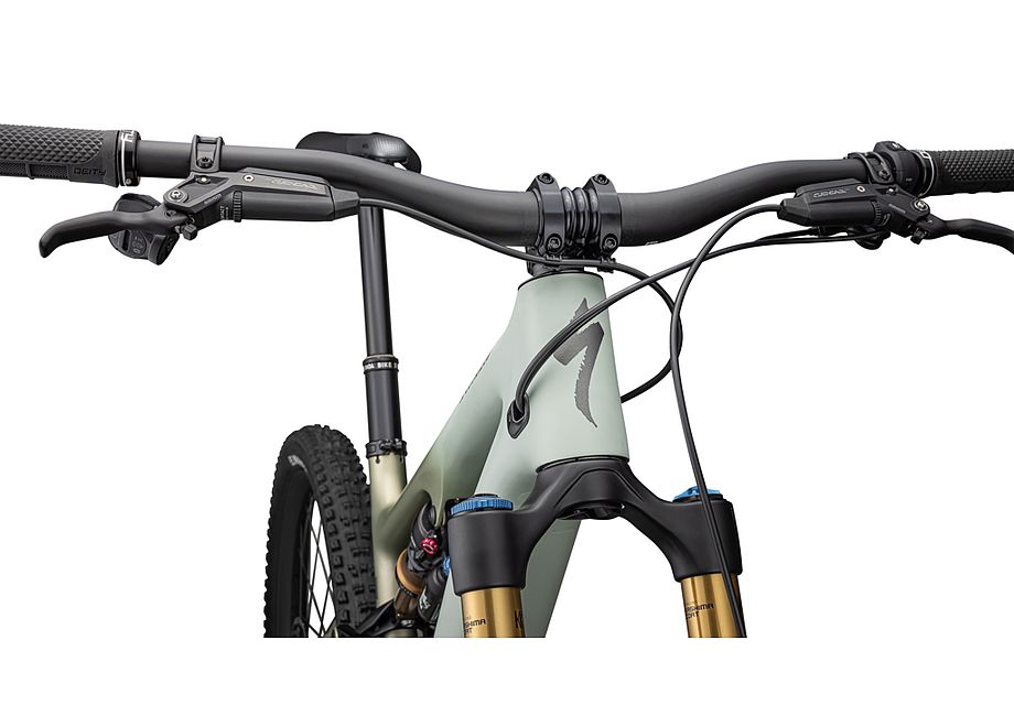 Turbo Levo SL Pro Carbon - Imagen 5