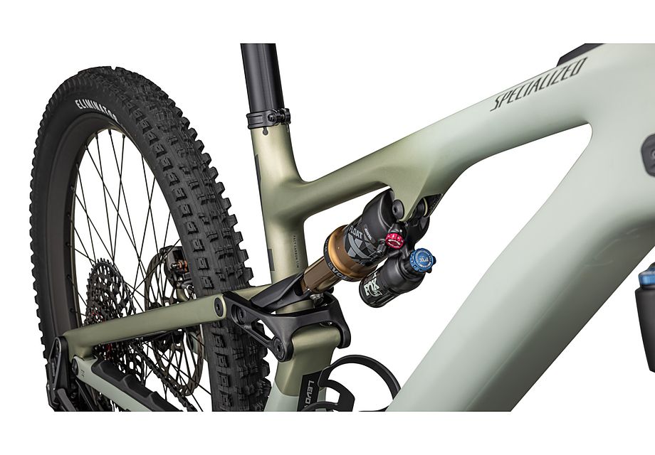 Turbo Levo SL Pro Carbon - Imagen 6