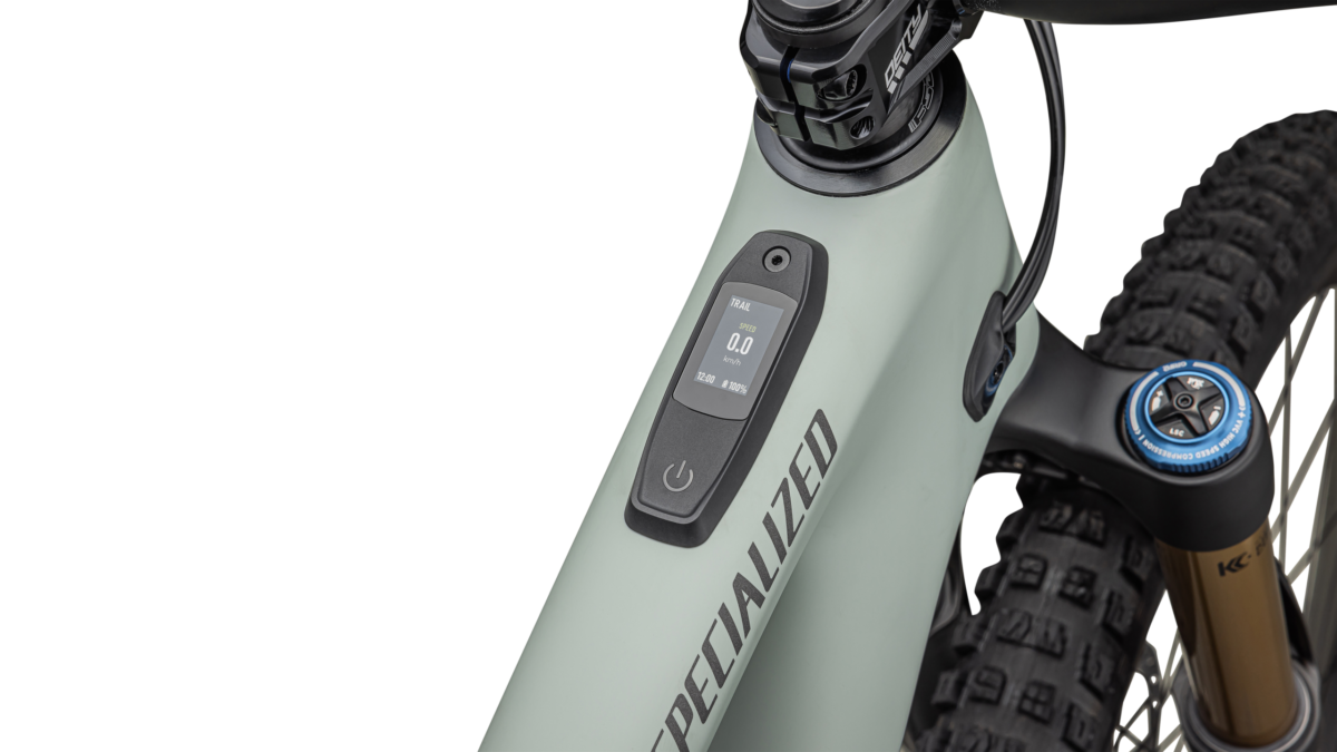 Turbo Levo SL Pro Carbon - Imagen 9
