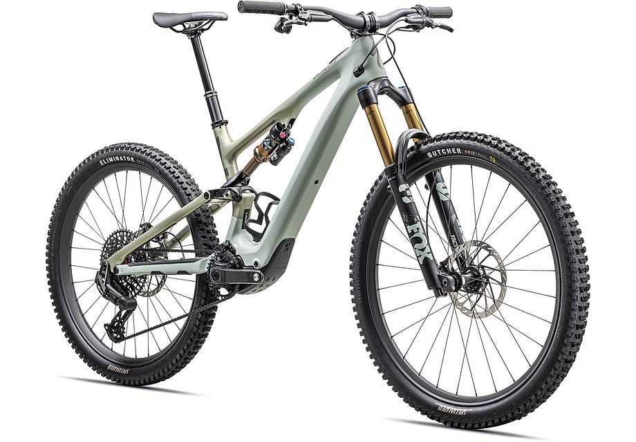 Turbo Levo SL Pro Carbon - Imagen 2