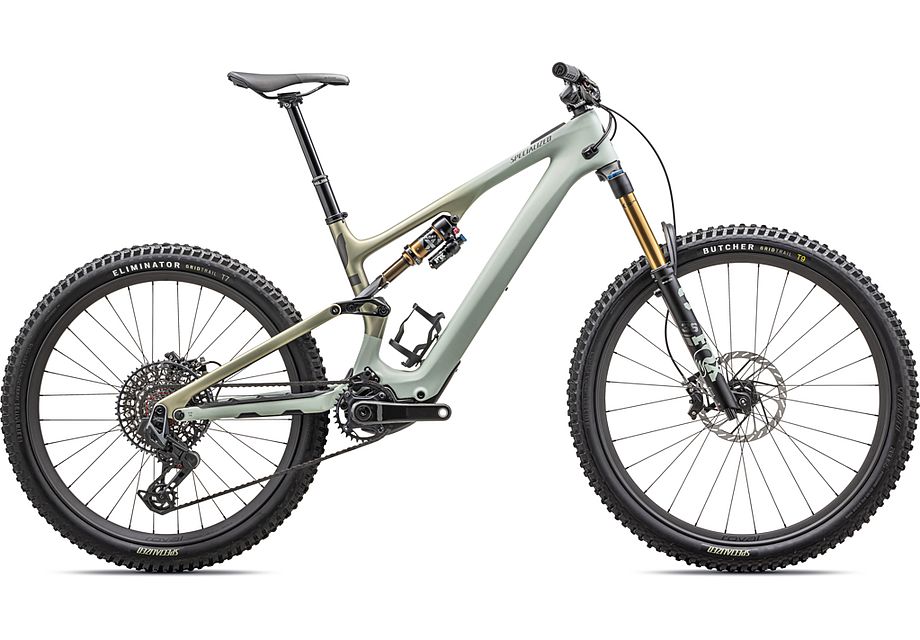 Turbo Levo SL Pro Carbon