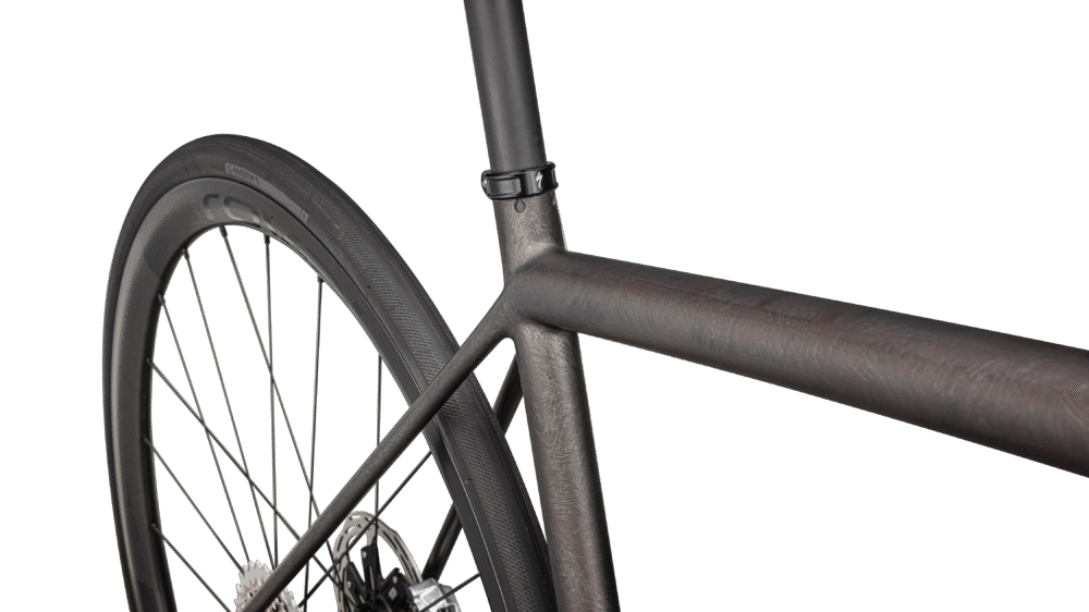 S-Works Aethos – SRAM RED AXS - Imagen 6