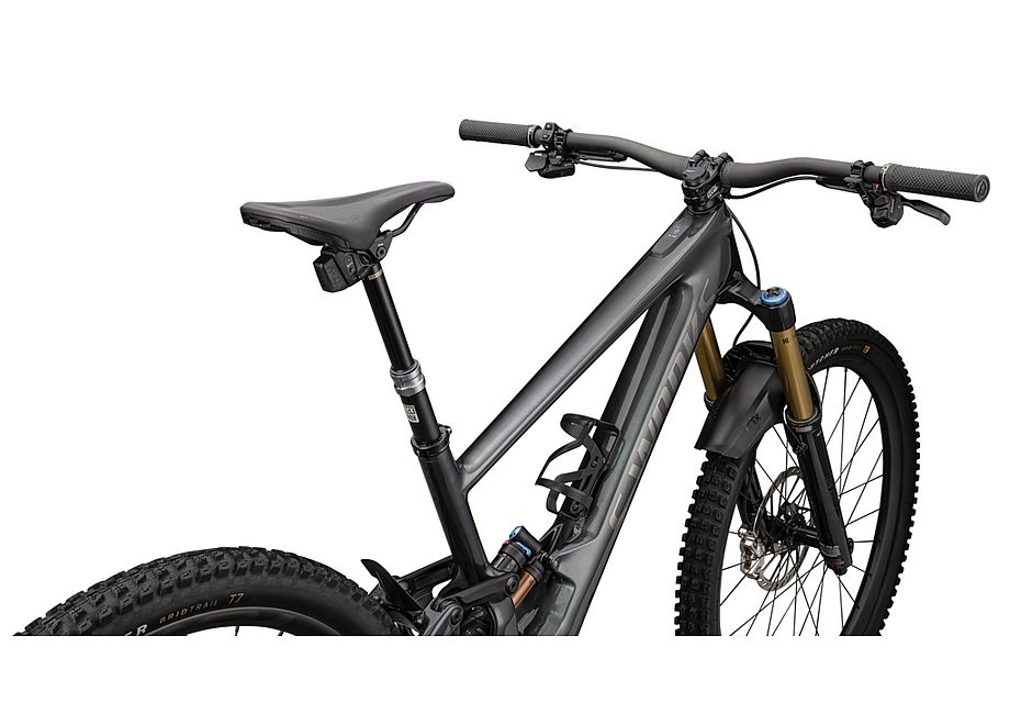 S-Works Turbo Kenevo SL 2 - Imagen 4