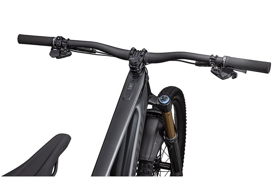 S-Works Turbo Kenevo SL 2 - Imagen 5