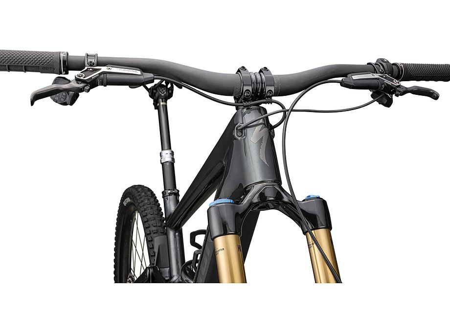 S-Works Turbo Kenevo SL 2 - Imagen 6