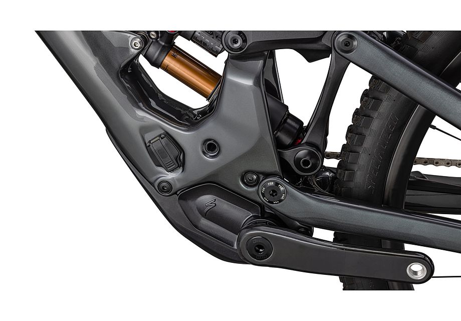 S-Works Turbo Kenevo SL 2 - Imagen 7