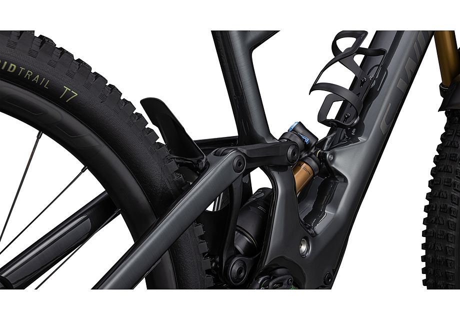 S-Works Turbo Kenevo SL 2 - Imagen 8