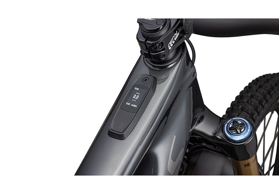 S-Works Turbo Kenevo SL 2 - Imagen 9