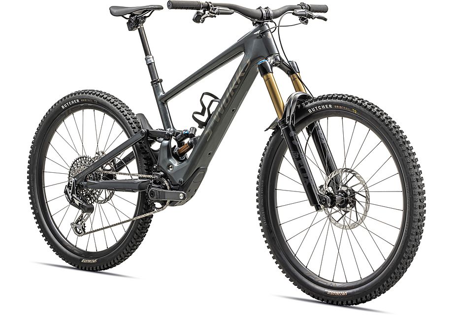 S-Works Turbo Kenevo SL 2 - Imagen 2