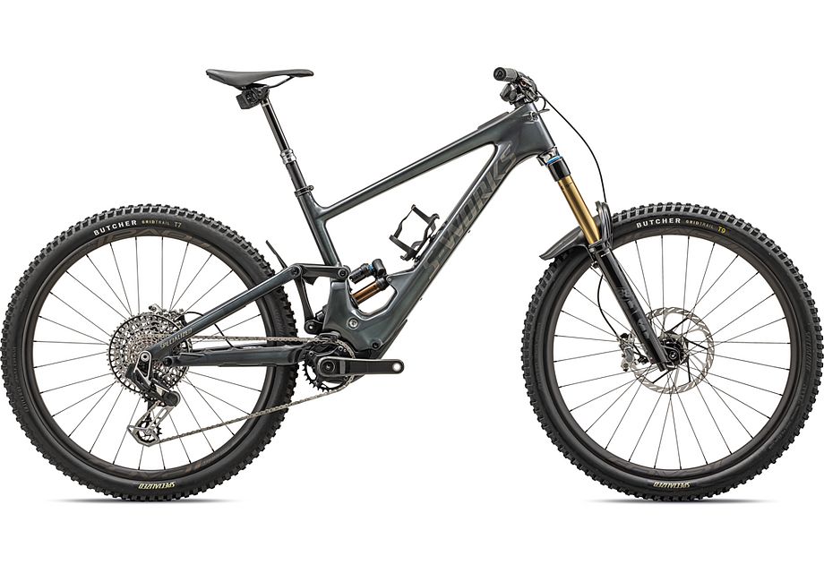 S-Works Turbo Kenevo SL 2