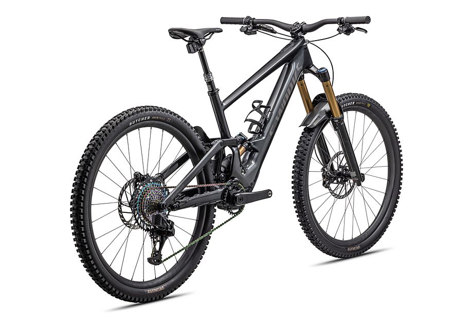 S-Works Turbo Kenevo SL 2 - Imagen 3