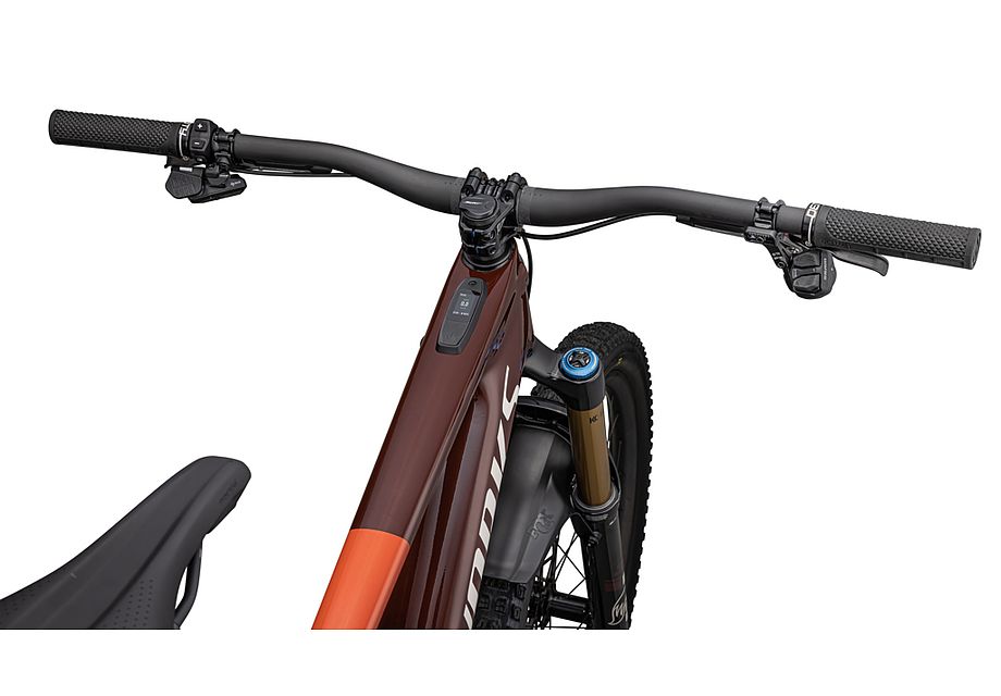 S-Works Turbo Kenevo SL 2 - Imagen 14