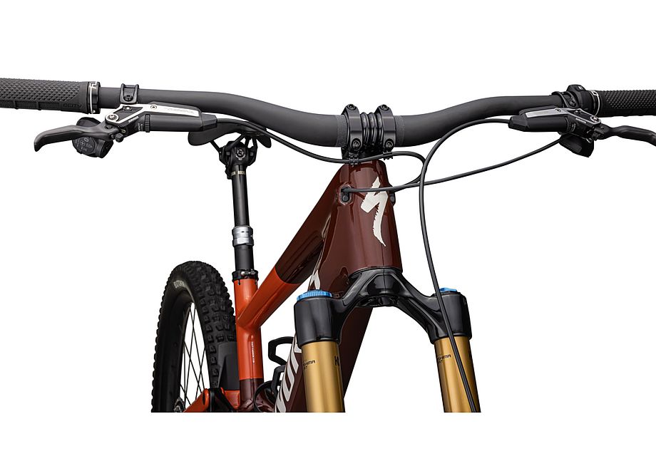 S-Works Turbo Kenevo SL 2 - Imagen 15