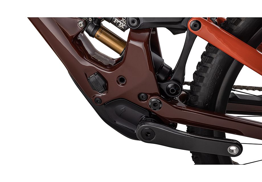 S-Works Turbo Kenevo SL 2 - Imagen 16