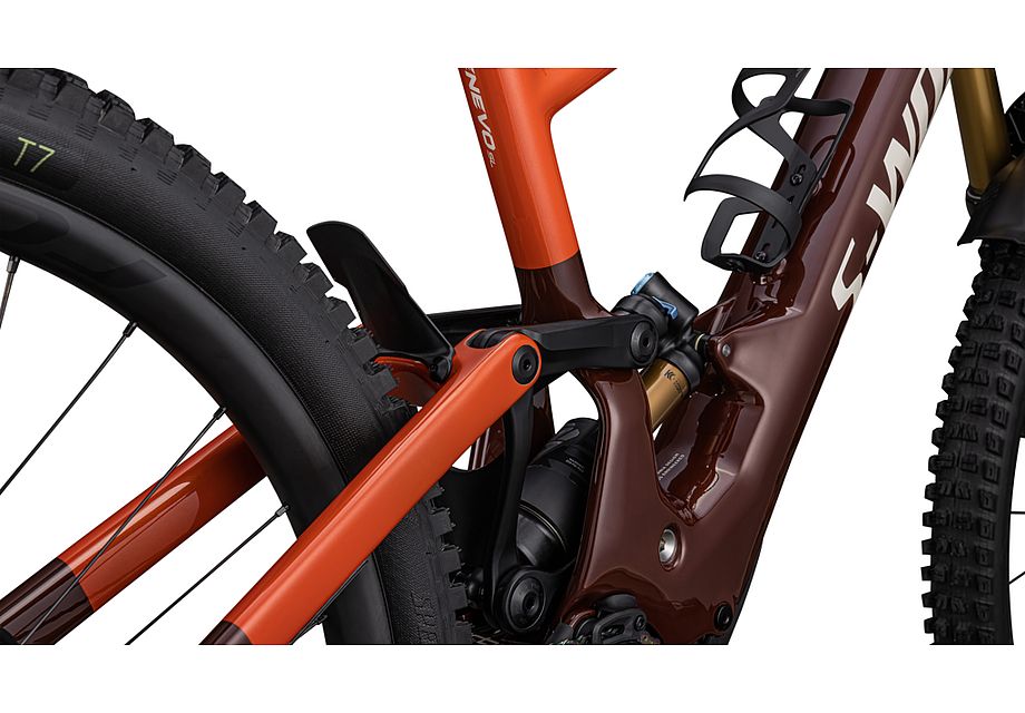 S-Works Turbo Kenevo SL 2 - Imagen 17