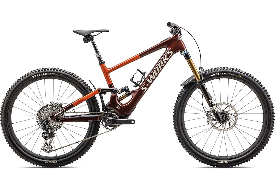 S-Works Turbo Kenevo SL 2 - Imagen 10