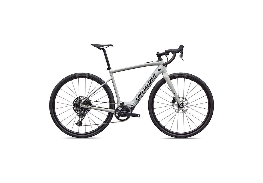 Alternative view of Turbo Creo 2 Comp E5 - SRAM Apex Eagle