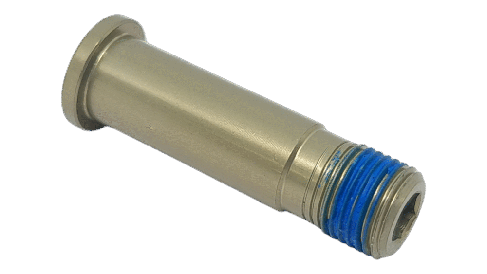 HGR MOUNTING BOLTS FOR MTN. 3 HANGER (5 Pack) - Imagen 3