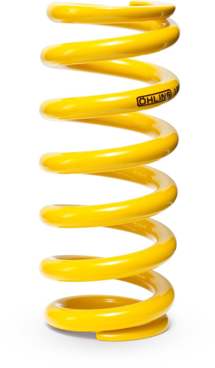 Öhlins Kenevo Spring