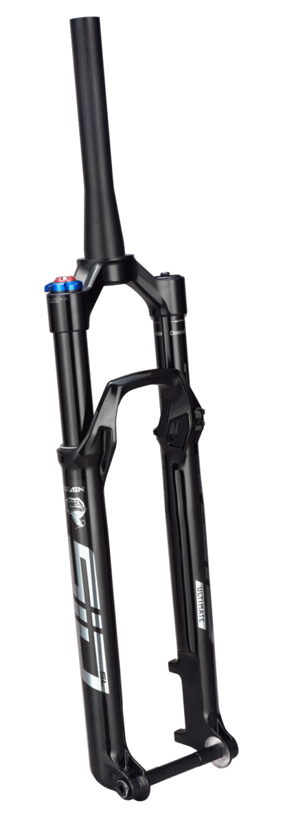 RockShox SID SL Ultimate BRAIN