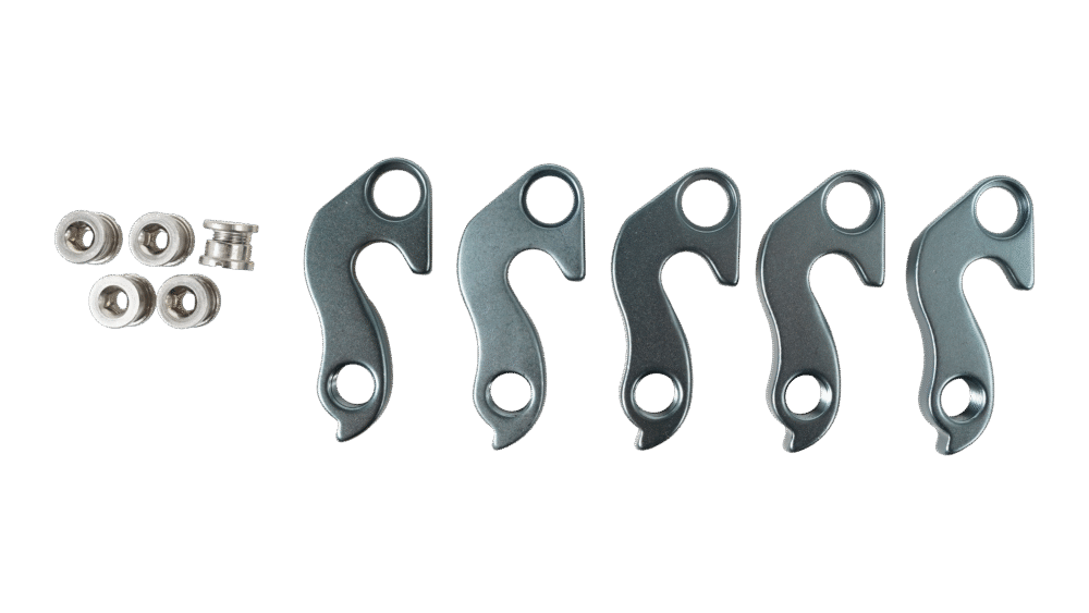 HGR LUCKY CALLAHANGER, STANDARD LENGTH, W/ BOLT (5 Pack) - Imagen 2