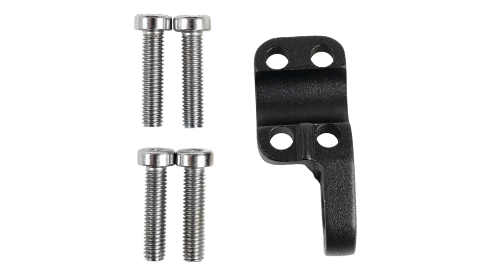 HGR DEMO HANGER RIGHT SIDE PKG/5 - Imagen 5