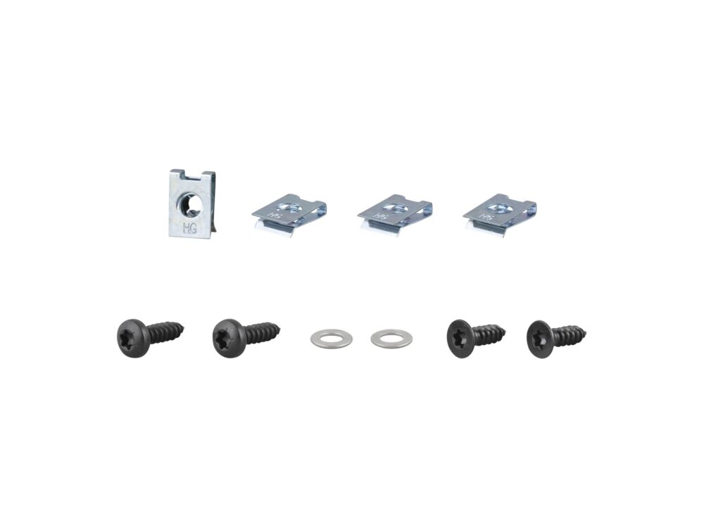 FST TRD ALNT+/ZMA+ SKDPLT KIT