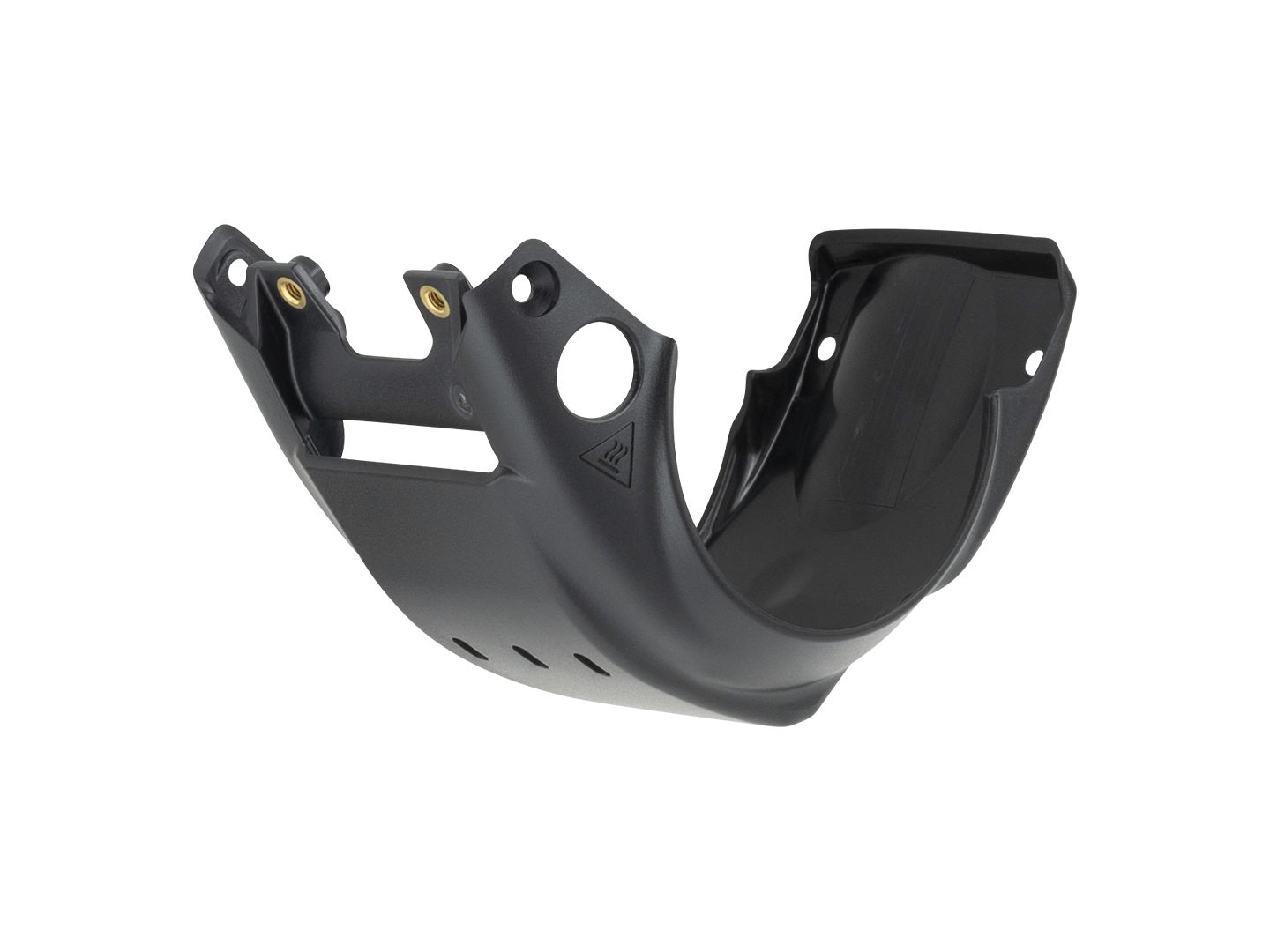 Armor Trek 2024 Fuel EXe Alloy Motor