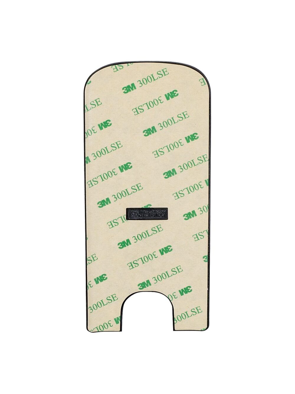 Alternative view of Armor Trek Fuel EXe 29 2023 Lower Downtube Black