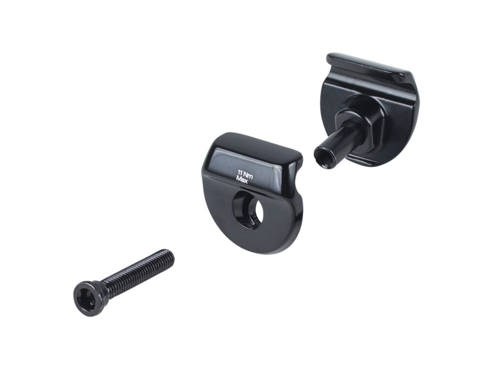 SPPT BNT XXX SDDL EARS 7MM