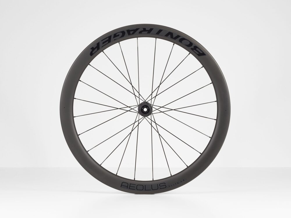 Rueda Bontrager Aeolus Elite 50 TLR Disc Carretera
